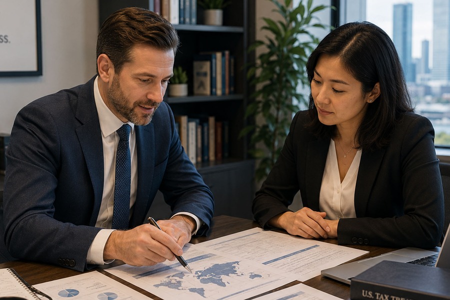 Wolf Mortgage Group - Advantages