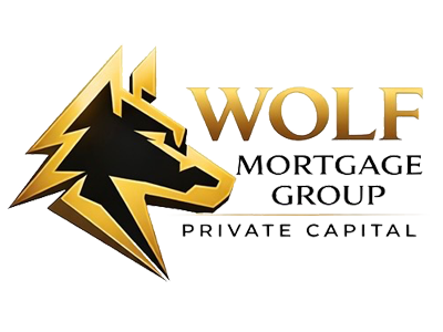 Wolf Mortgage Group Private Capital Residential Housings