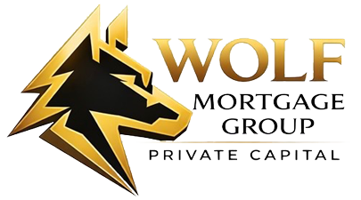 Wolf Mortgage Group Private Capital